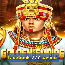 facebook 777 casino