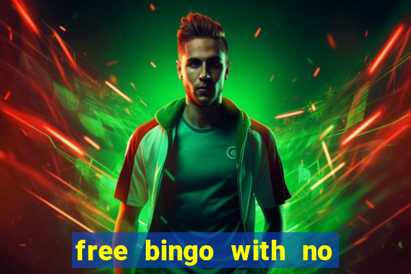 free bingo with no deposit required