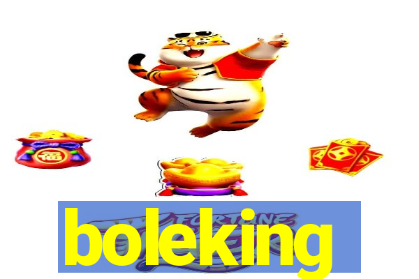 boleking