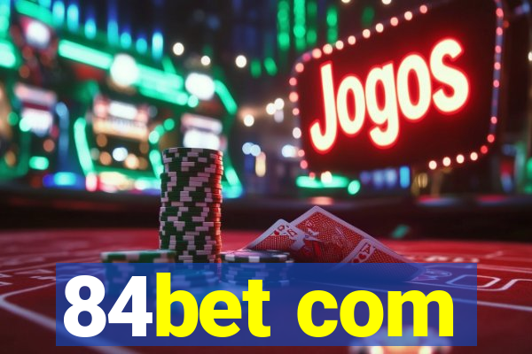 84bet com