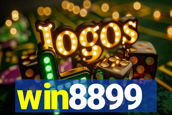 win8899