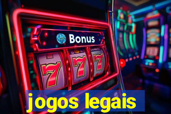 jogos legais