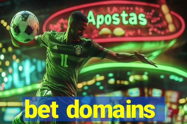 bet domains