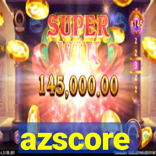 azscore