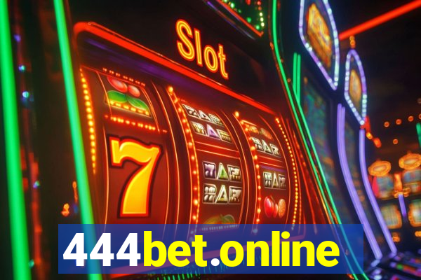 444bet.online