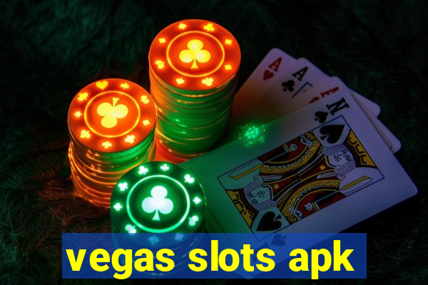 vegas slots apk