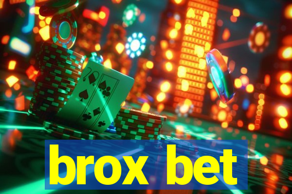 brox bet