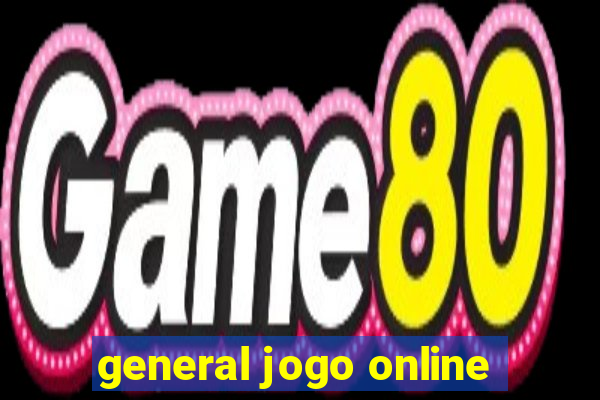 general jogo online