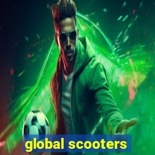 global scooters