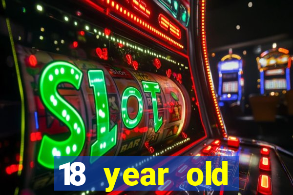 18 year old casinos in iowa