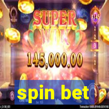 spin bet