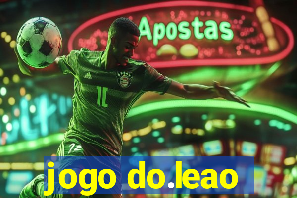 jogo do.leao