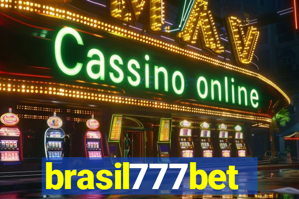 brasil777bet