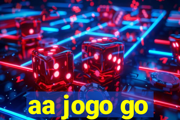 aa jogo go