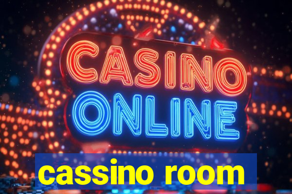 cassino room