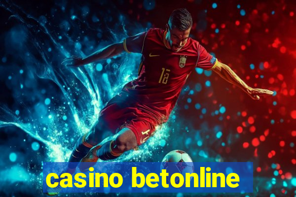 casino betonline