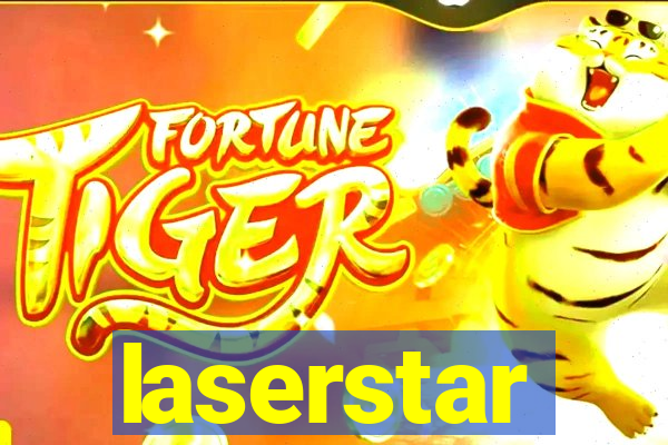 laserstar