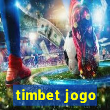 timbet jogo