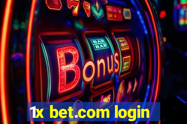 1x bet.com login