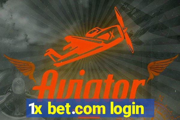 1x bet.com login