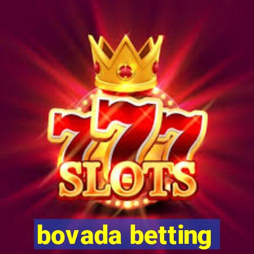 bovada betting