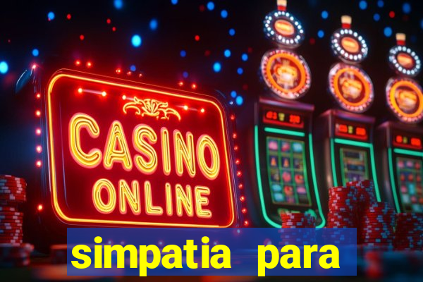 simpatia para ganhar no bingo de cartela