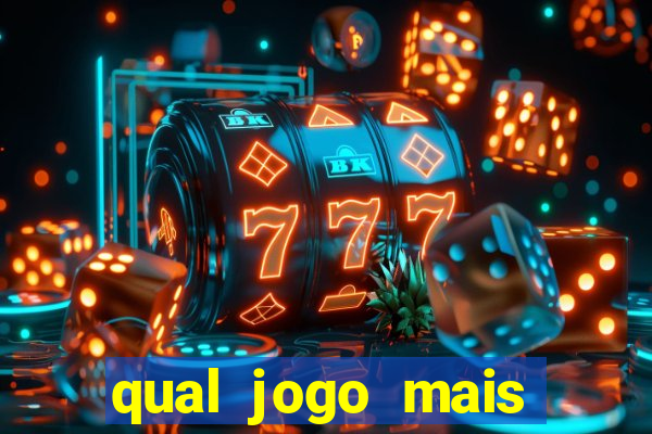 qual jogo mais fácil de ganhar dinheiro