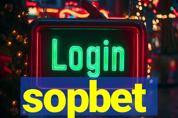 sopbet