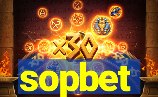 sopbet