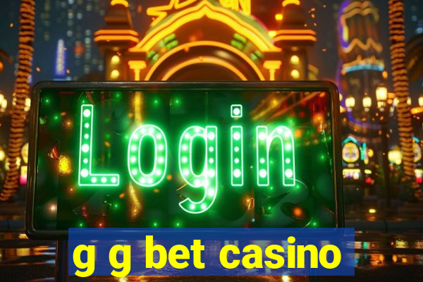 g g bet casino