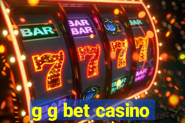 g g bet casino