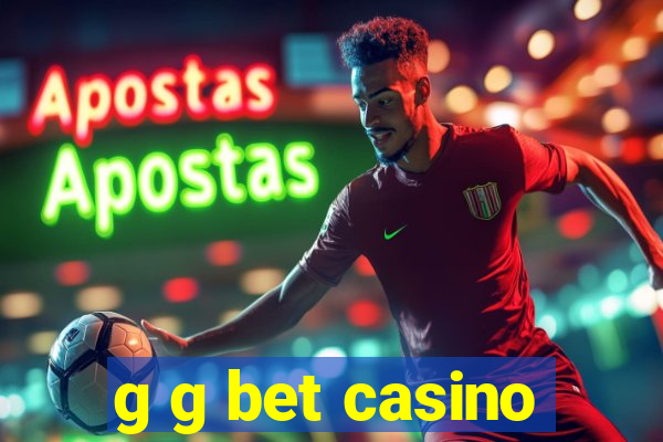 g g bet casino