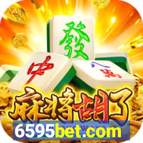 6595bet.com