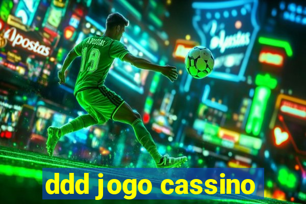 ddd jogo cassino