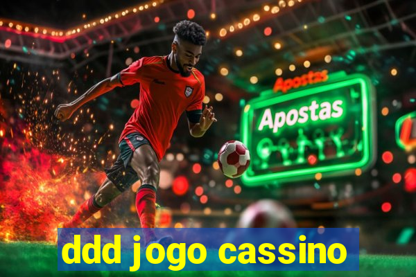 ddd jogo cassino