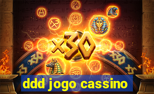 ddd jogo cassino