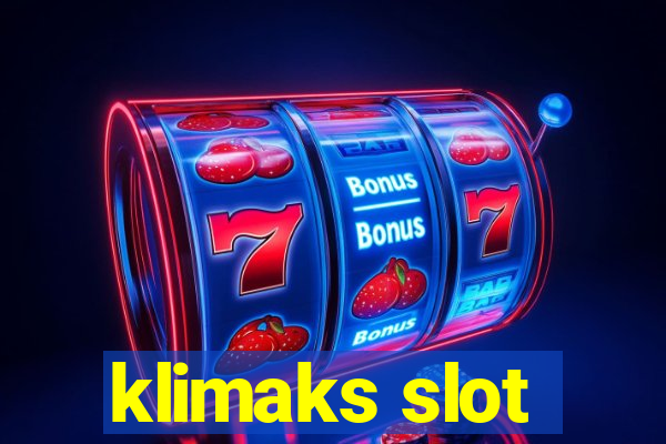 klimaks slot