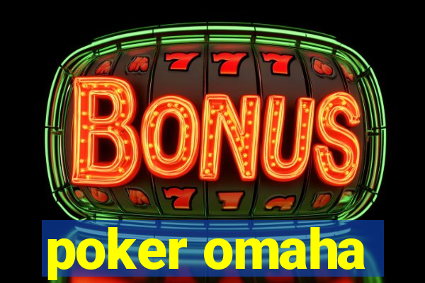 poker omaha