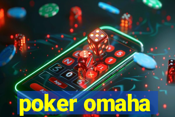 poker omaha