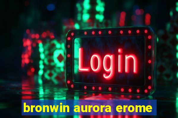 bronwin aurora erome