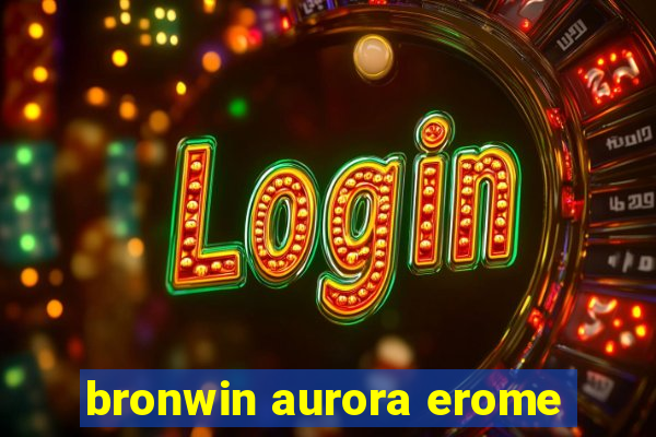 bronwin aurora erome