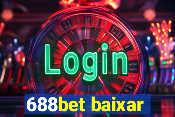 688bet baixar