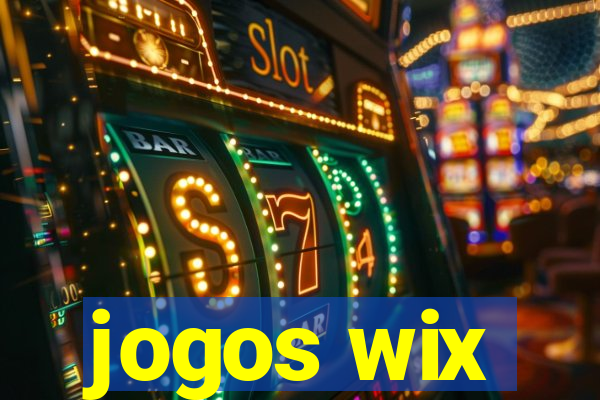 jogos wix