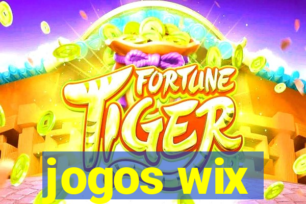 jogos wix