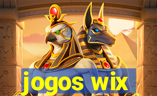 jogos wix