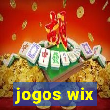 jogos wix