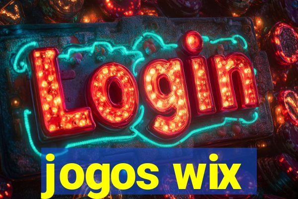 jogos wix