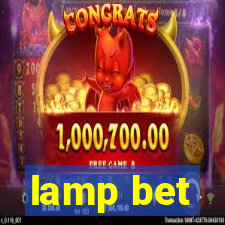 lamp bet