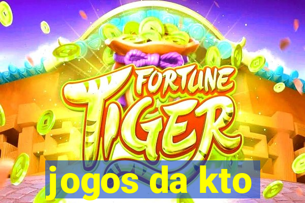 jogos da kto