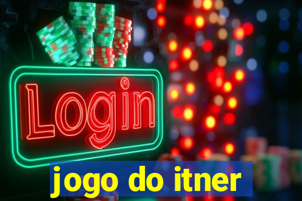 jogo do itner